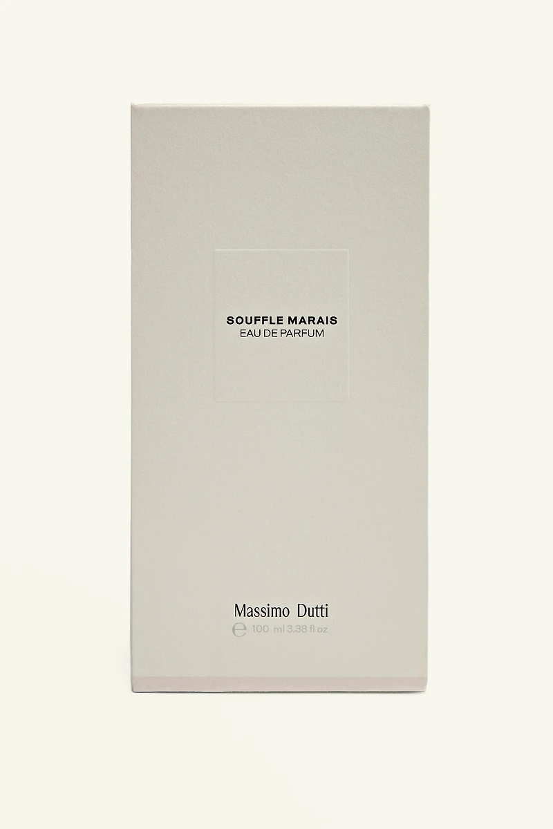 (100 ml) Souffle Marais Eau de Parfum