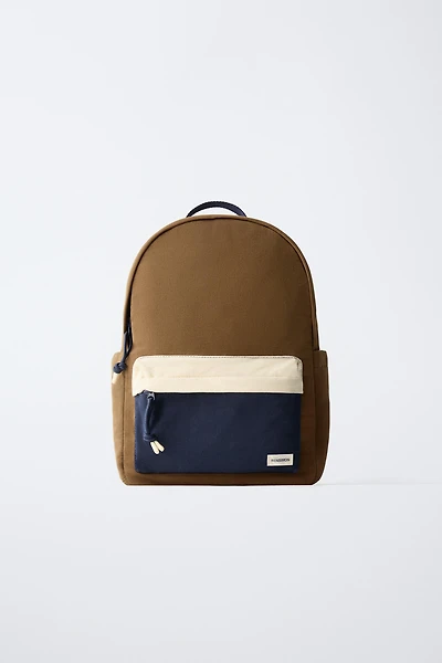 BENSIMON ® X ZARA BACKPACK