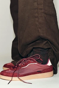 COMBINATION SNEAKERS