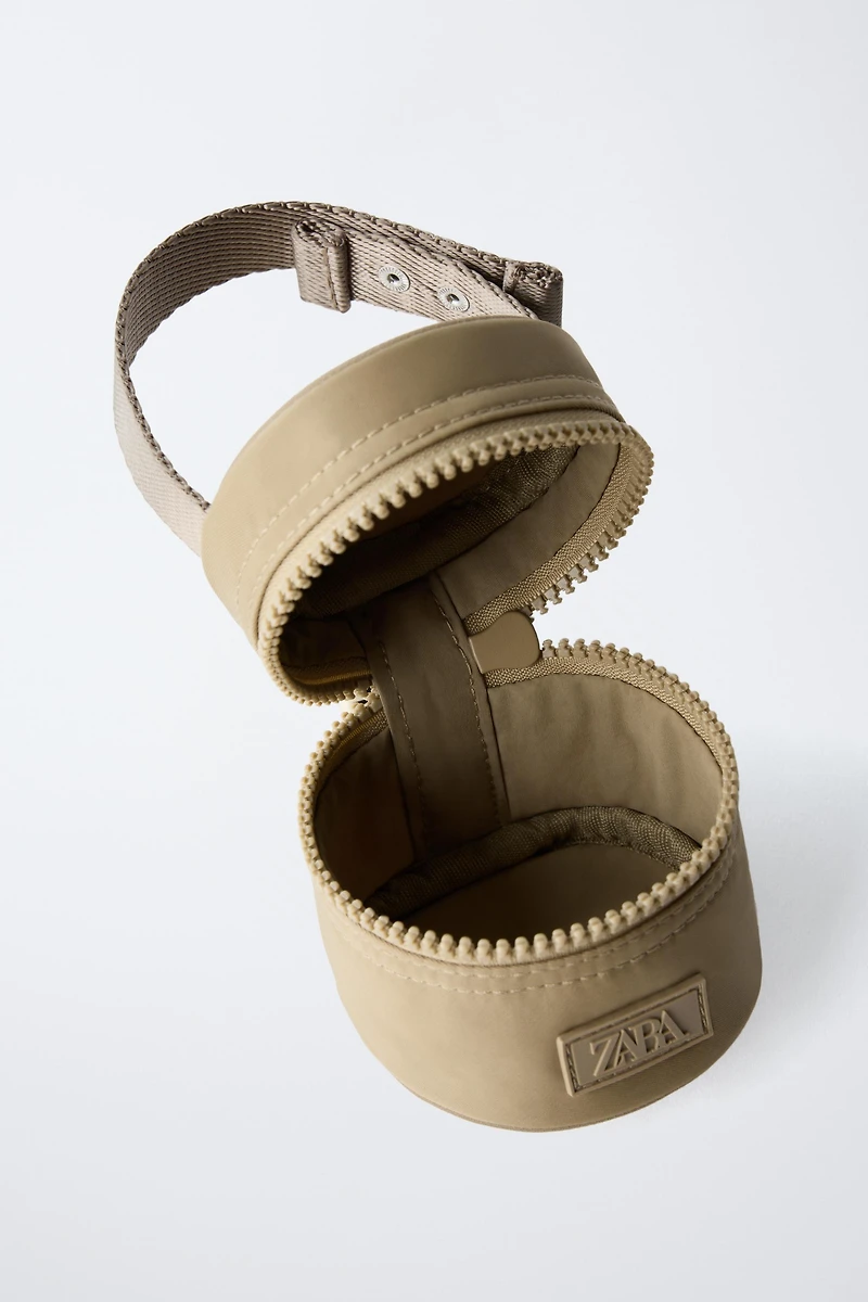 PACIFIER BAG