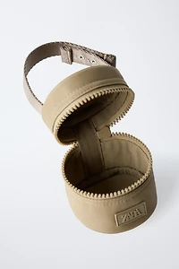PACIFIER BAG