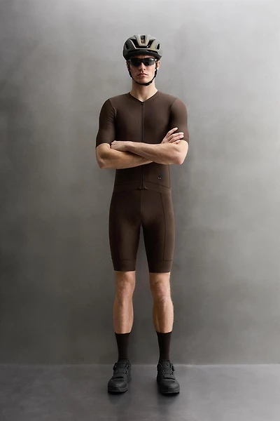 MAILLOT CYCLISME