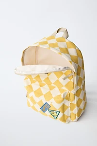 SAC À DOS SKATE