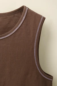 CREATED BY CARAMEL LONDON X ZARA T-SHIRT