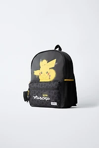 SAC À DOS PIKACHU POKÉMON ™