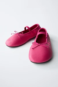 BALLERINES BASIQUES