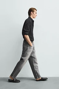 JEANS STRAIGHT FIT