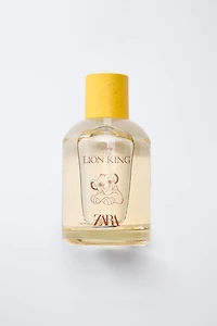 THE LION KING © DISNEY EDT 100ML (3.4 FL. OZ)