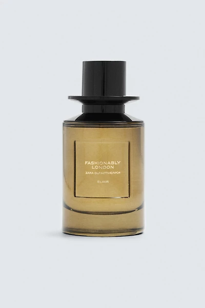 FASHIONABLY LONDON ELIXIR PARFUM 100 ML (3.4 FL. OZ)