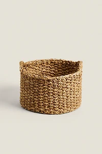 PANIER CYLINDRIQUE ALGUES