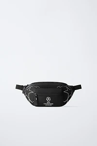 SAC BANANE UEFA CHAMPIONS LEAGUE ® GLOW IN THE DARK