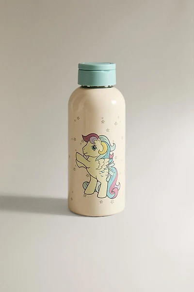BOUTEILLE ENFANT MY LITTLE PONY©