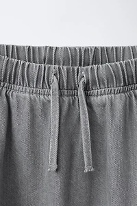 SKATER SKORT