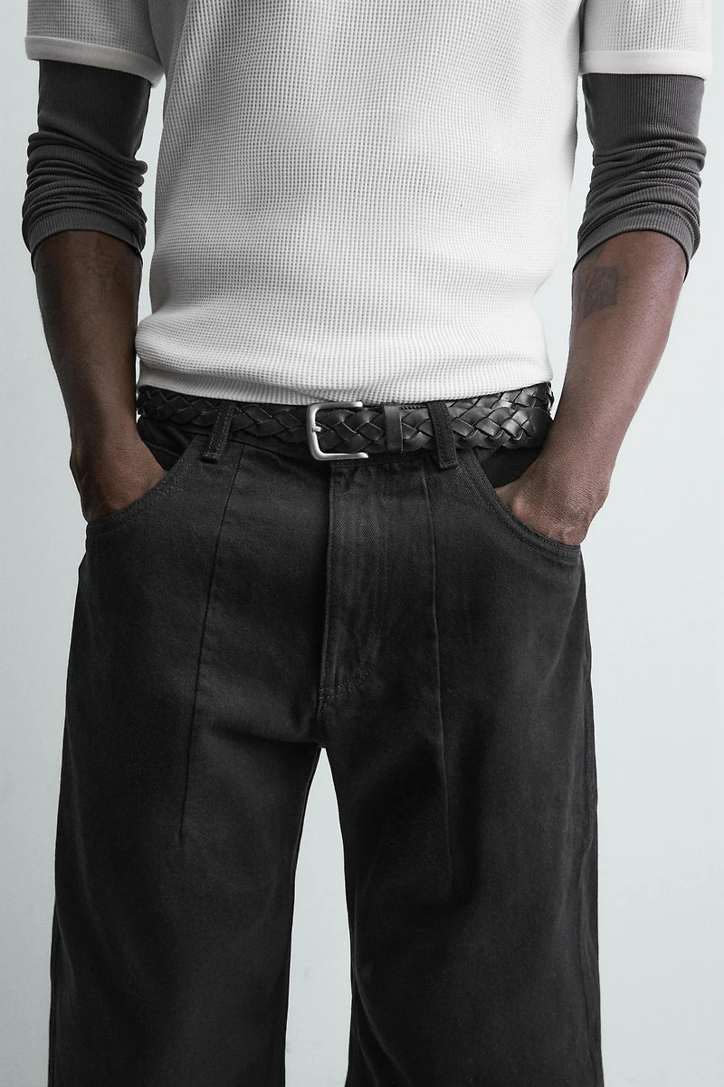 JEAN BALLON FIT ZIP