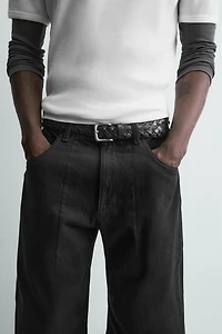 JEAN BALLON FIT ZIP