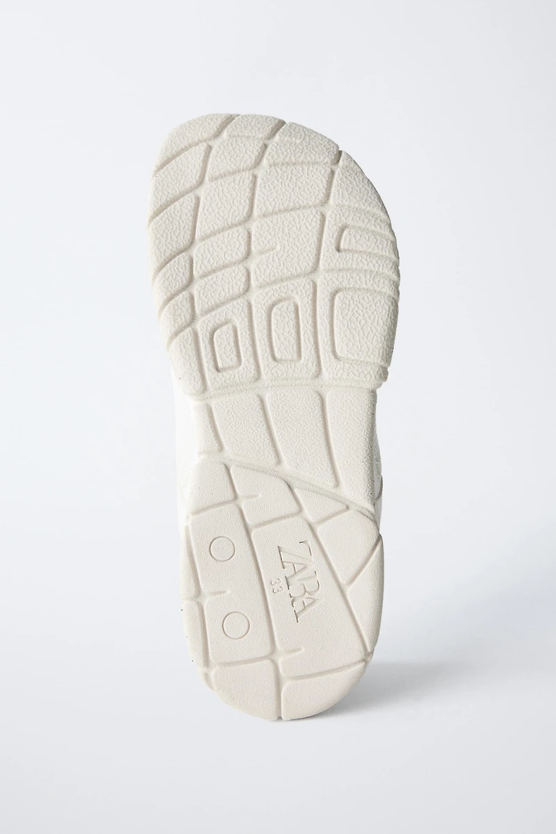 TENNIS DE SPORT BAREFOOT