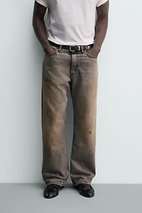 BAGGY FIT JEANS