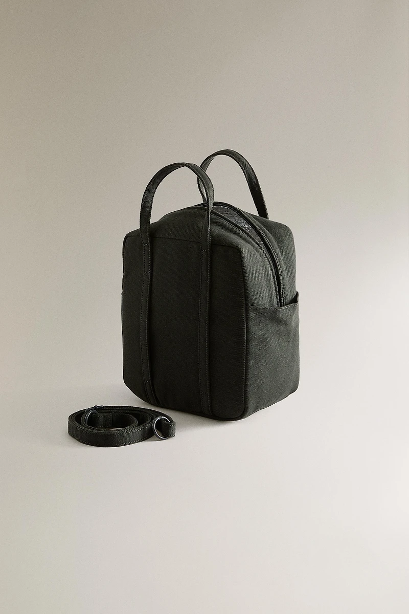 THERMAL LUNCH BOX COOLER BAG