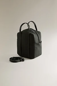 THERMAL LUNCH BOX COOLER BAG