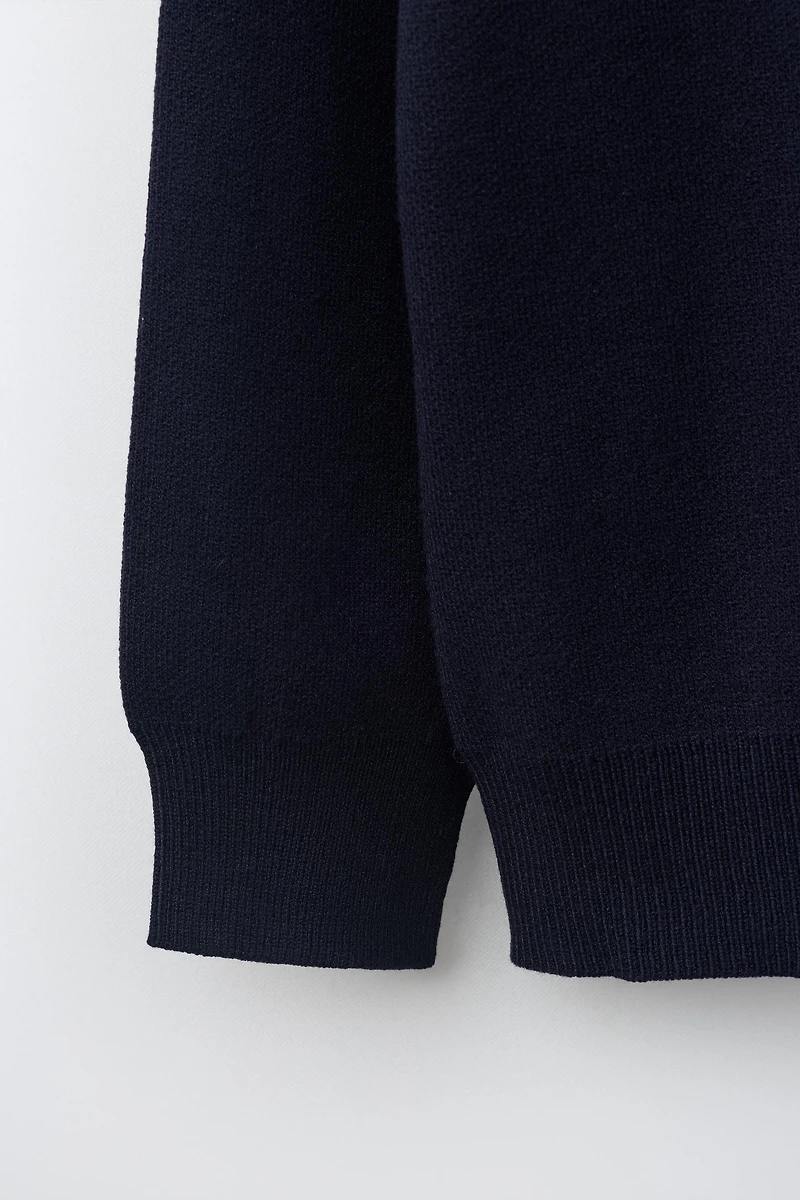 POLO EN MAILLE SOFT