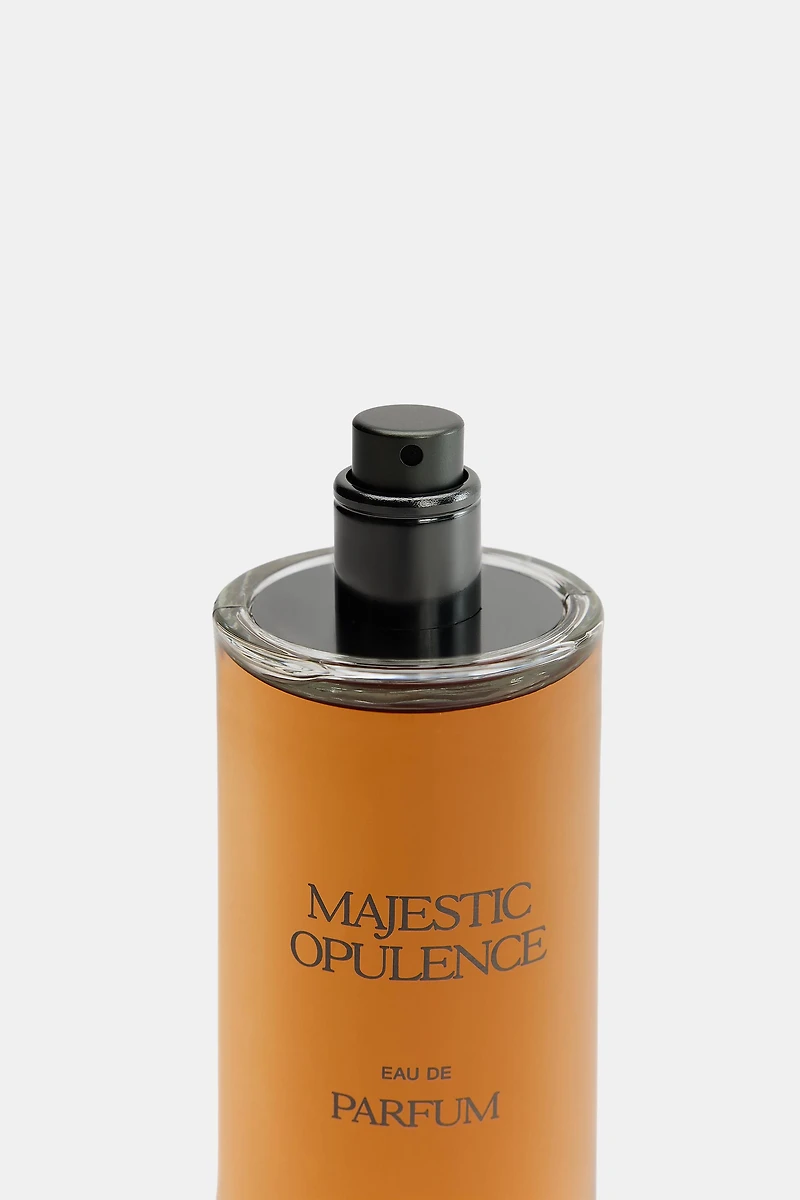 MAJESTIC OPULENCE EDP 80ML (2.72 FL. OZ).