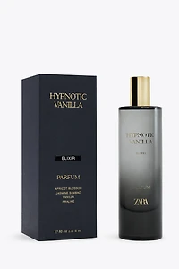 HYPNOTIC VANILLA ELIXIR 80 ML (2.71 FL. OZ).