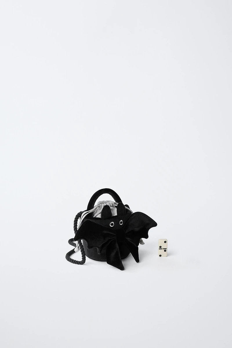HALLOWEEN CROSSBODY BAG