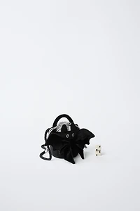 HALLOWEEN CROSSBODY BAG