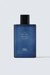 MAN BLUE SPIRIT WINTER EDP 90 ML (3.38 FL. OZ.)