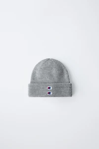 CHAMPION ® X ZARA KNIT HAT