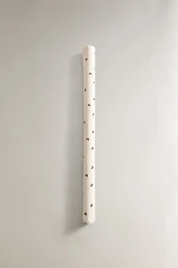 PAPIER CADEAU TEXTURÉ NOËL