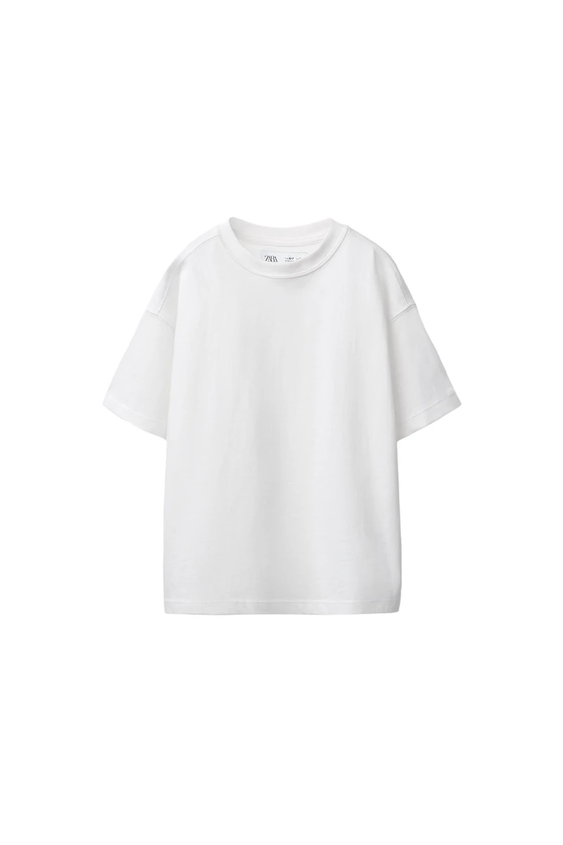 T-SHIRT UNI