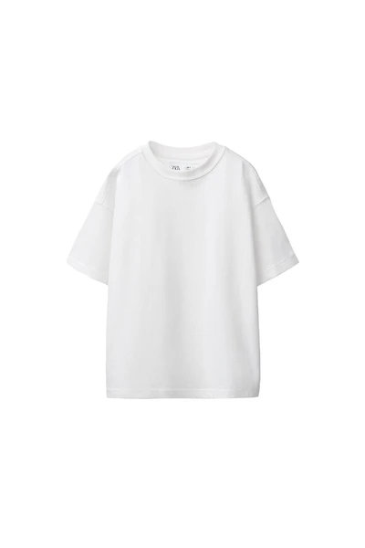 T-SHIRT UNI