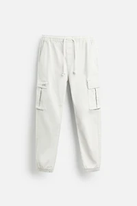 CARGO PANTS