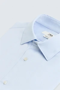 REGULAR FIT SHIRT