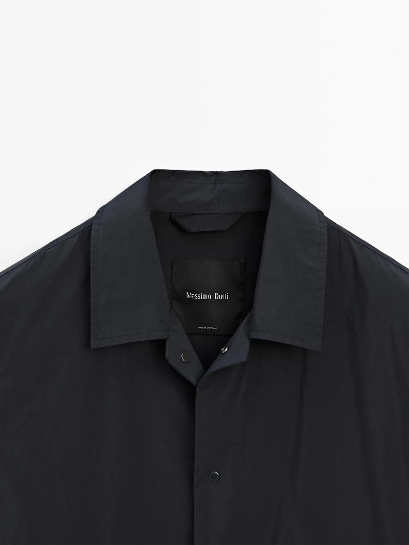 Veste technique régulière