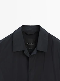 Veste technique régulière