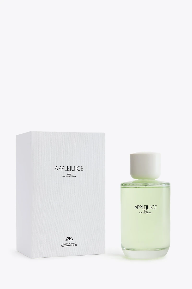 APPLEJUICE EDT 150 ML (5.7 FL. OZ).