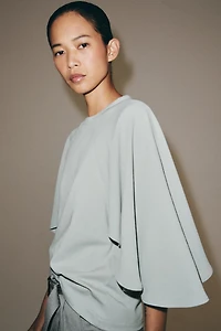 COMBINED T-SHIRT
