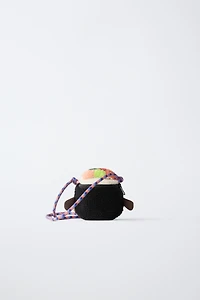 MAKI CROSSBODY BAG