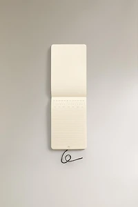 PLANIFICATEUR HEBDOMADAIRE À FERMETURE