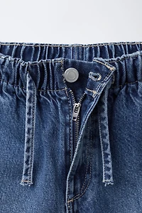 HELLO KITTY © SANRIO BARREL JEANS