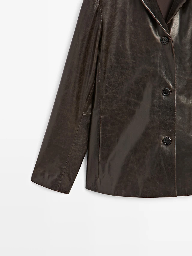 chinese dress ladies ZARA Black Velvet Mini Dress main image 1