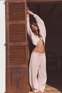 FLOWY PANTS
