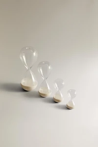 HOURGLASS