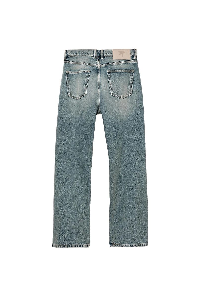 JEAN FLARE FIT