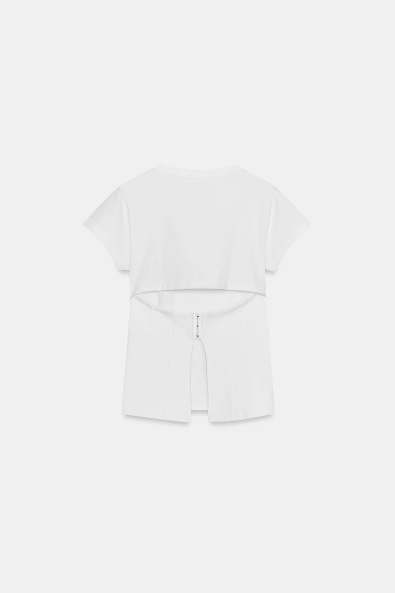 TOP STYLE CORSET DOS