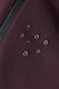 WATER-RESISTANT AND WINDPROOF PANTS RECCO® SYSTEM SKI COLLECTION