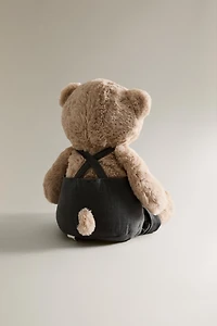 CHILDREN'S BEAR PLUSH TOY