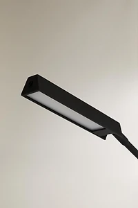 LAMPE FLEXIBLE DE TABLE MÉTAL LED